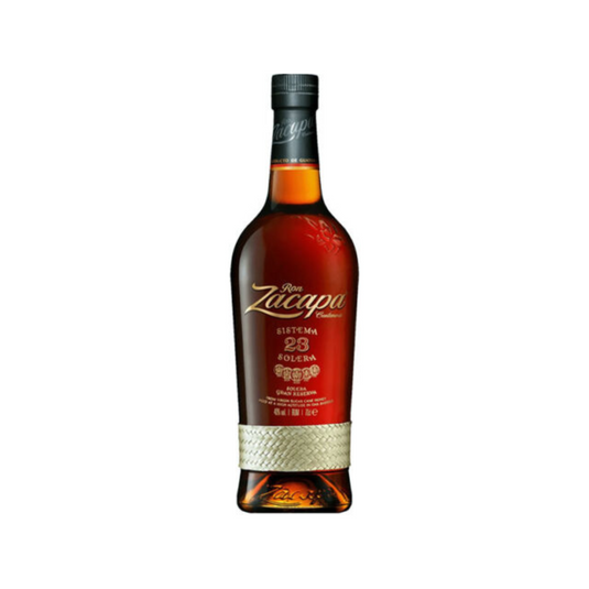 RONZACAPA RUM 23 YRS (1LT)