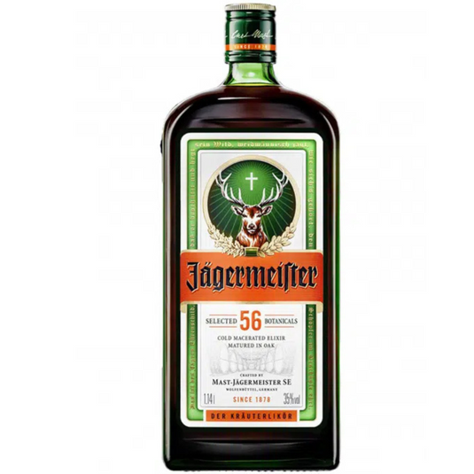 JAGERMISTER