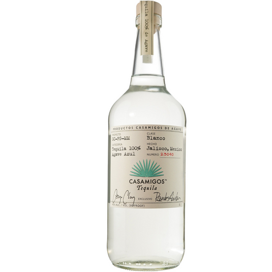 CASAMIGOS BLANCO 1ltr