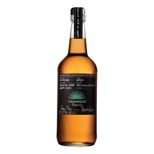 CASAMIGOS ANEJO 1LTR