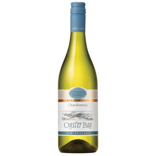 OYSTER BAY CHARDONNAY