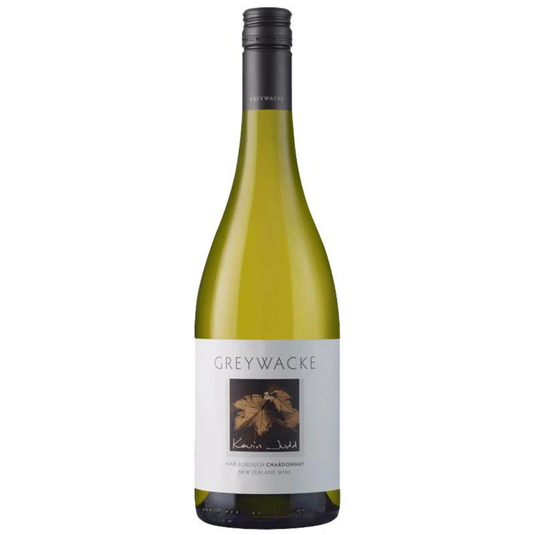 GREYWACKE CHARDONNAY