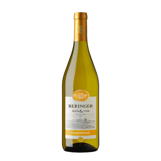 BERINGER CHARDONNAY