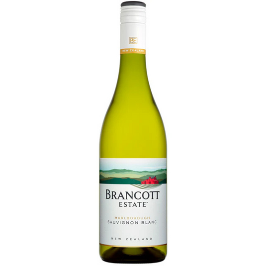 BRANCOTT SAUVIGNON BLANC