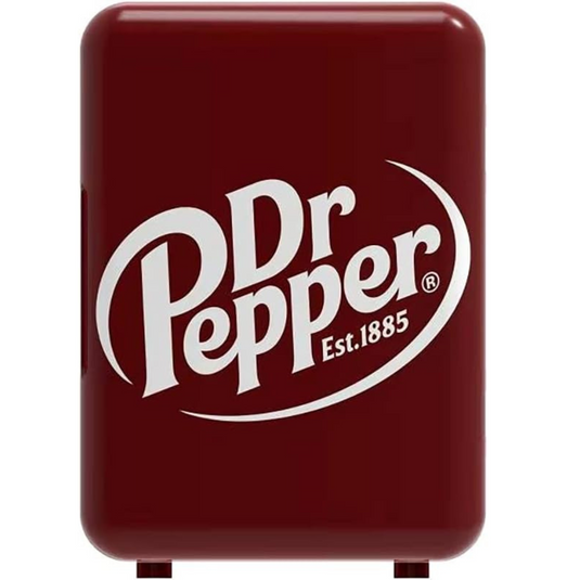 DR PEPPER ( 6 Packs )