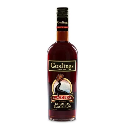 GOSLINGS BLACK RUM