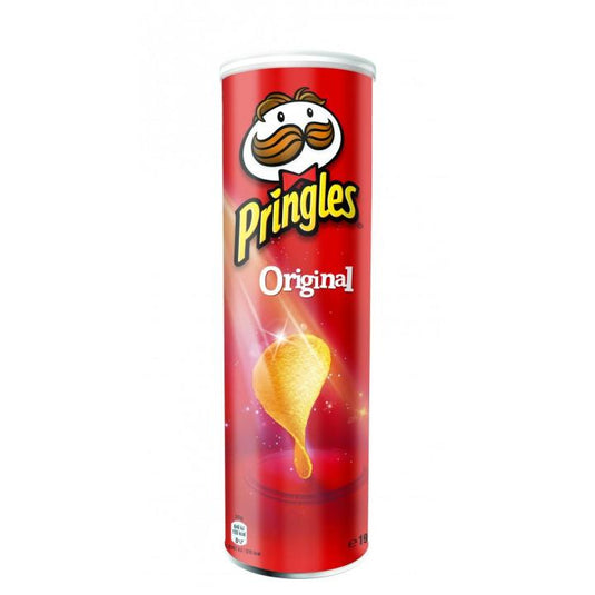 PRINGLES CHIPS -ORG