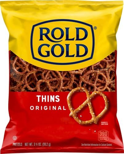 PRETZELS