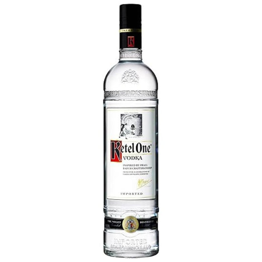 KETEL ONE VODKA