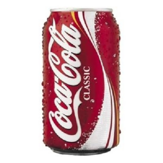 COCA COLA CLASSIC