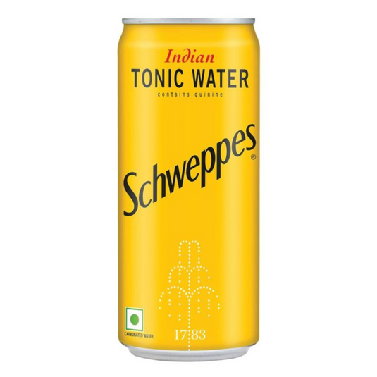 TONIC WATER