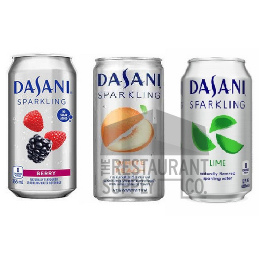 DASSANI SPARKLING (6PCKS)