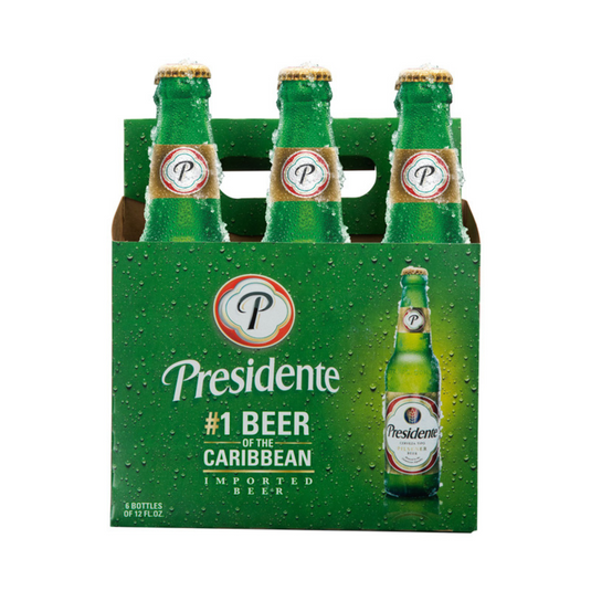 PRESIDENTE (CASE)