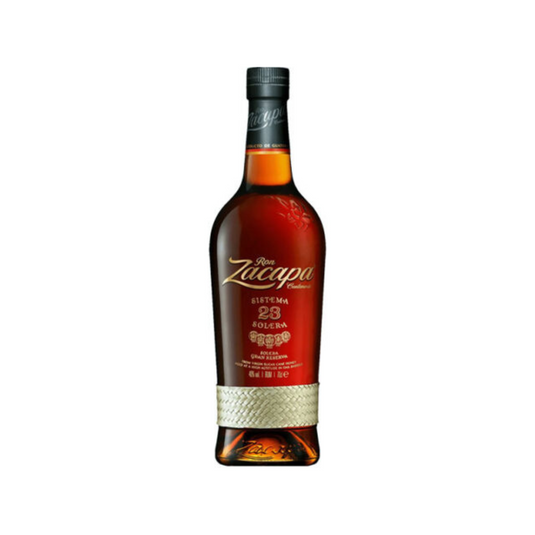 RONZACAPA RUM 123 YRS (1LT)