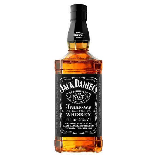 JACK DANIELS 1ltr