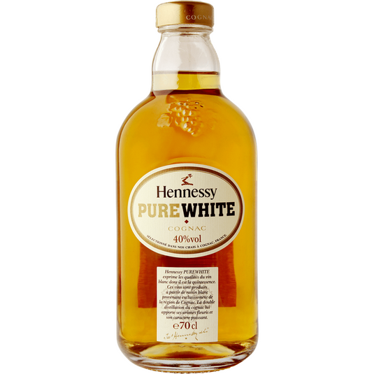 HENNESSY PURE WHITЕ