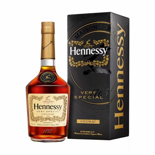 HENNESSY VS 1ltr