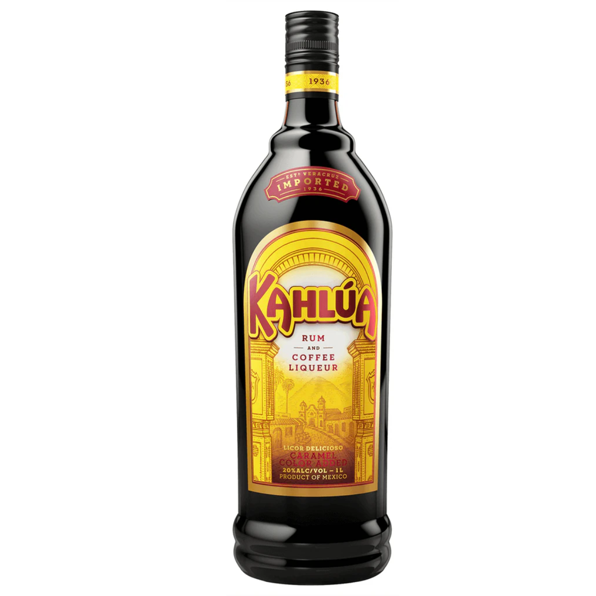 Kahlua Base KAHLUA
