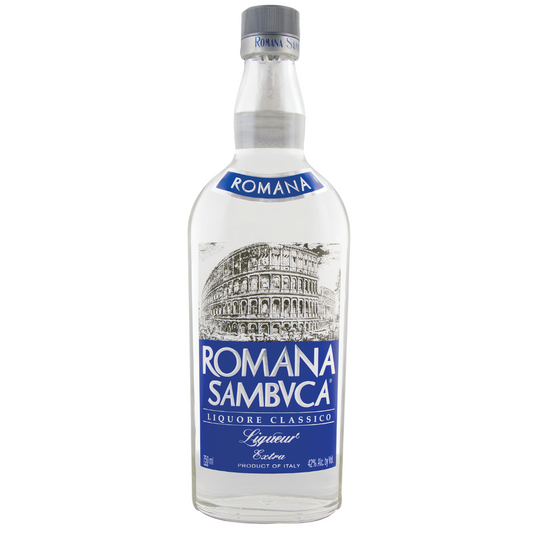 ROMANA SAMBVCA