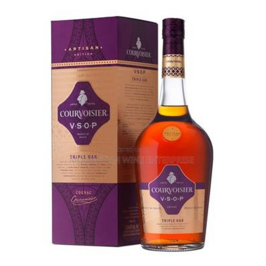 COURVOISIER VSOP (1LT)