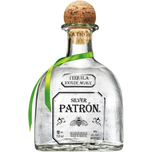 PATRON SILVER