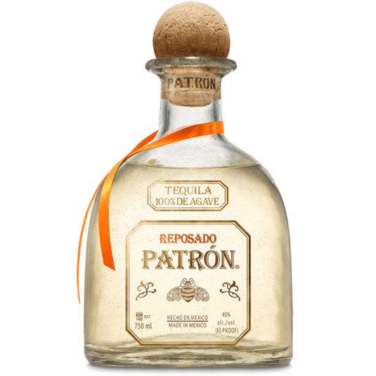 PATRON REPOSADO