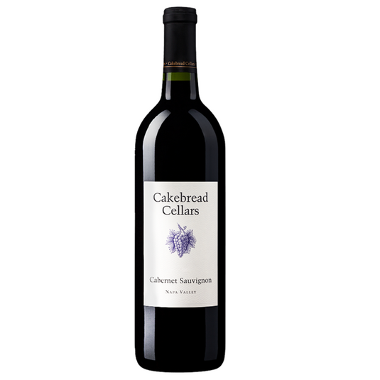 CAKEBREAD CABERNET