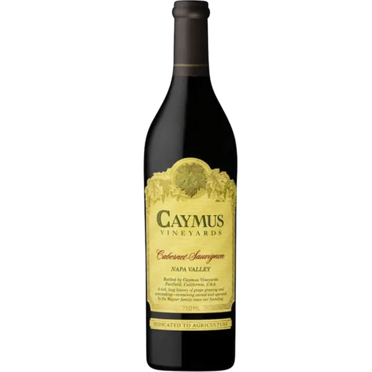 CAYMUS CABERNET