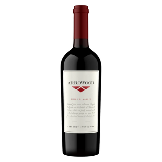 ARROWWOOD CABERNET