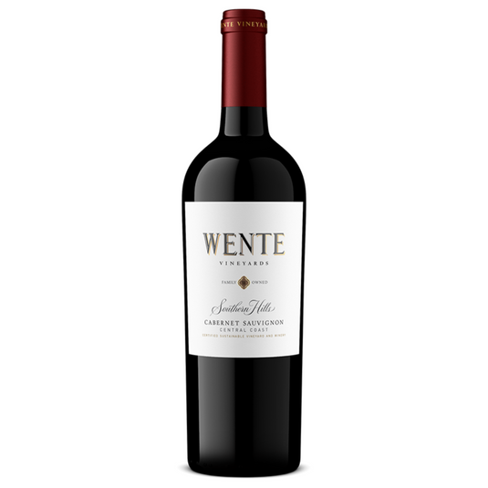 WENTE CABERNET