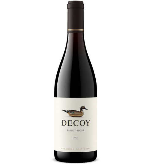 DECOY PINOT NOIR