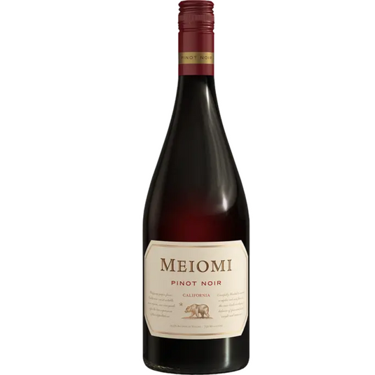 MEIOMI PINOT NOIR