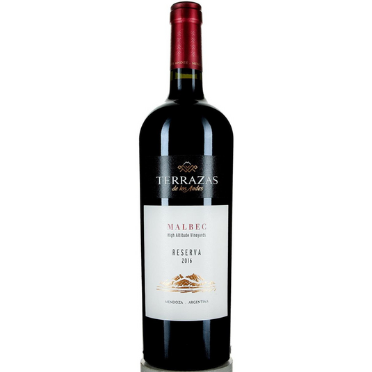 TERRAZAS MALBEC