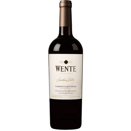 WENTE CABERNET