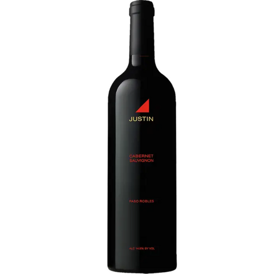 JUSTIN CABERNET