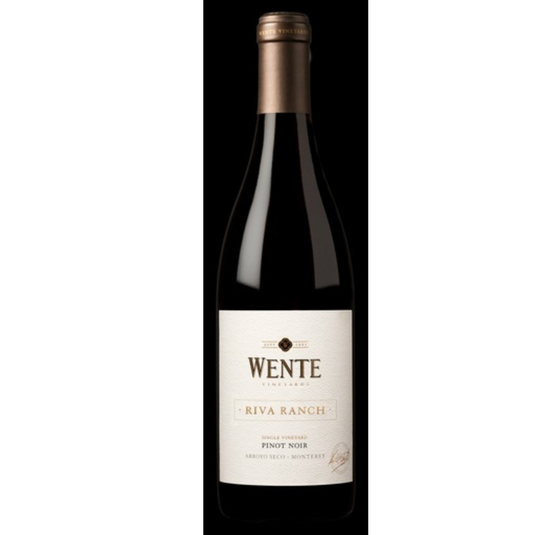 WENTE CHARDONNAY