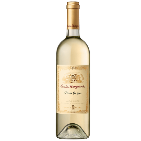 SANTA MARGHERITA PINOT GRIGIO