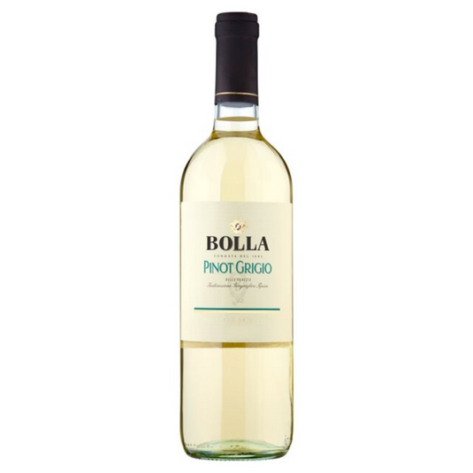 BOLLA PINOT GRIGIO