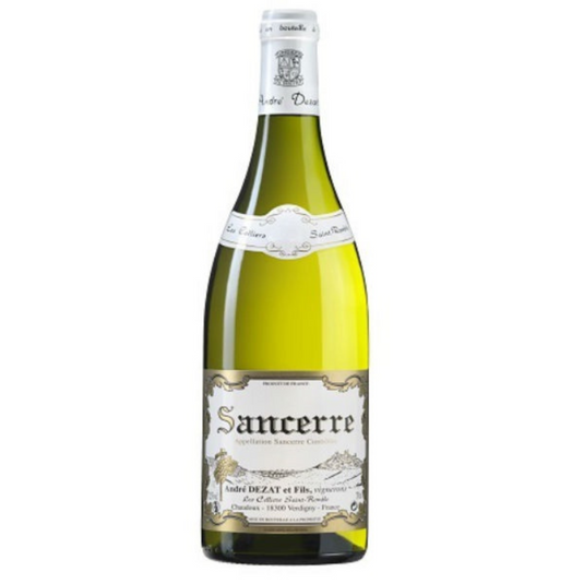 ANDRE DEZAT SANCERRE