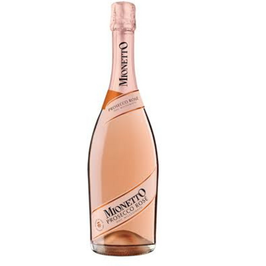 MIONETTO PROSECCO ROSE