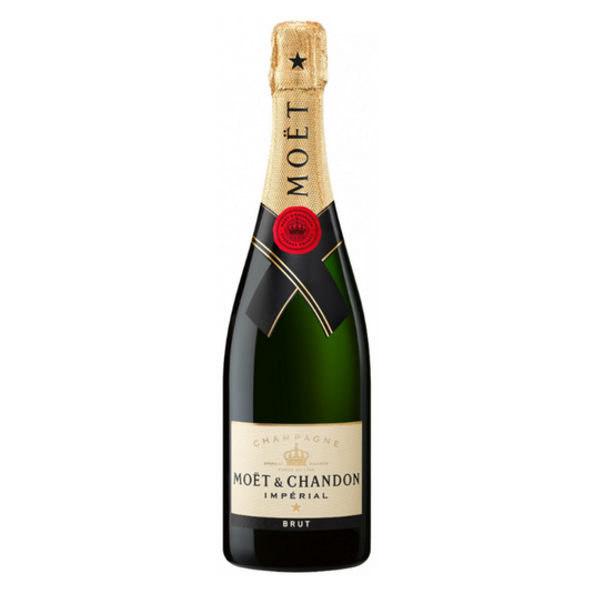 MOET CHANDON BRUT