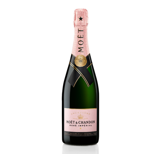 MOËT ROSE