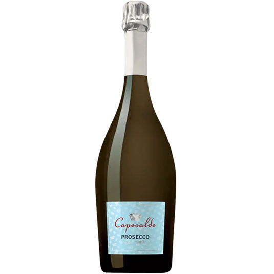 CAPOSALDO PROSECCO