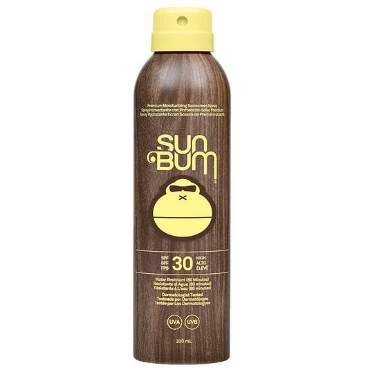 SUN BUM 30 SPRAY