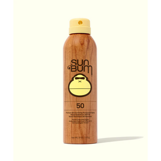 SUN BUM 50 SPRAY