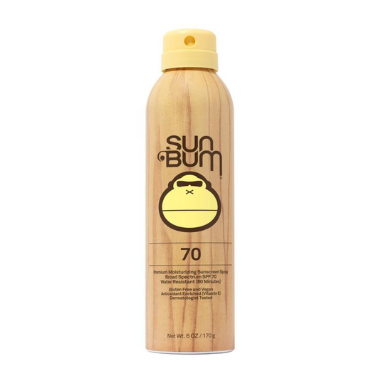 SUN BUM 70 SPRAY