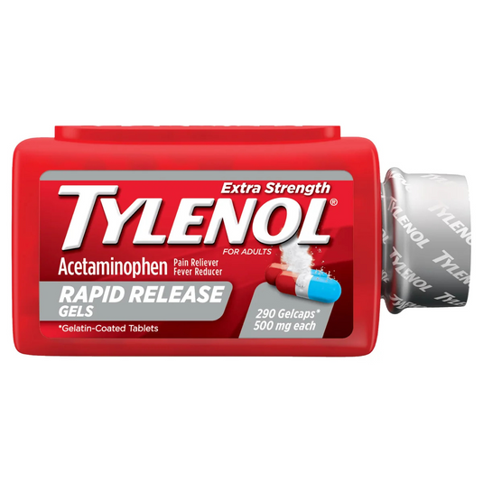 TYLENOL