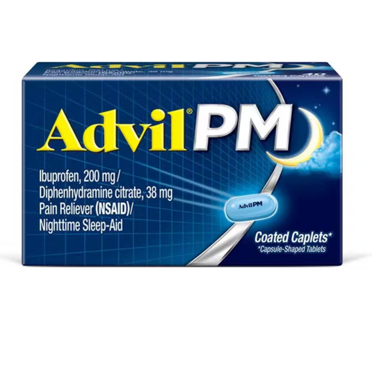 ADVIL