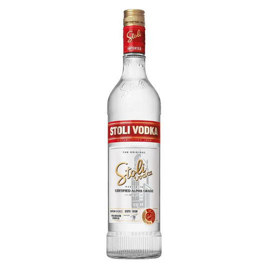 STOLICHNAYA (1LT)