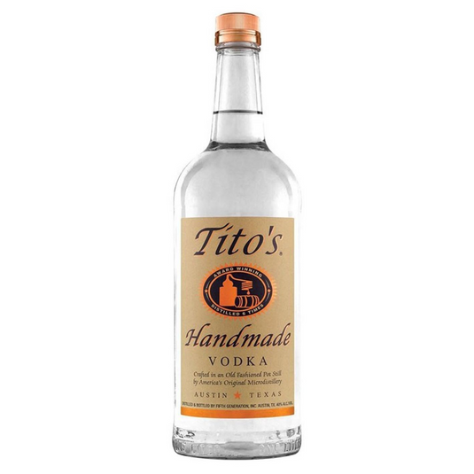 TITO'S VODKA (1LT)